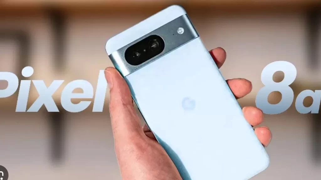 Google pixel 8a cep telefonu nasıl bir telefon , kamerası nasıl