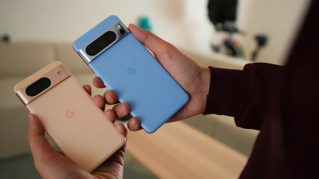 Google Pixel 8a cep telefonu alınır mı şarj süresi ne kadar