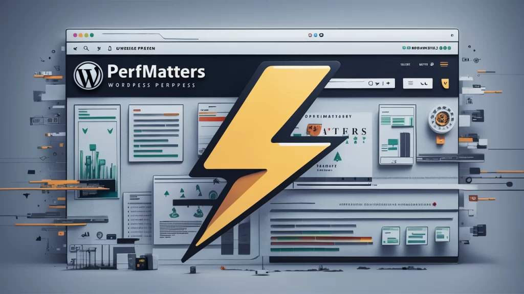 Perfmatters 2.3.0 İndir full indir Perfmatters nasıl bir eklenti