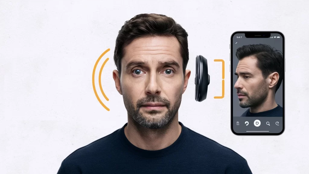 face id ikinci yüz ekleme nasıl olur