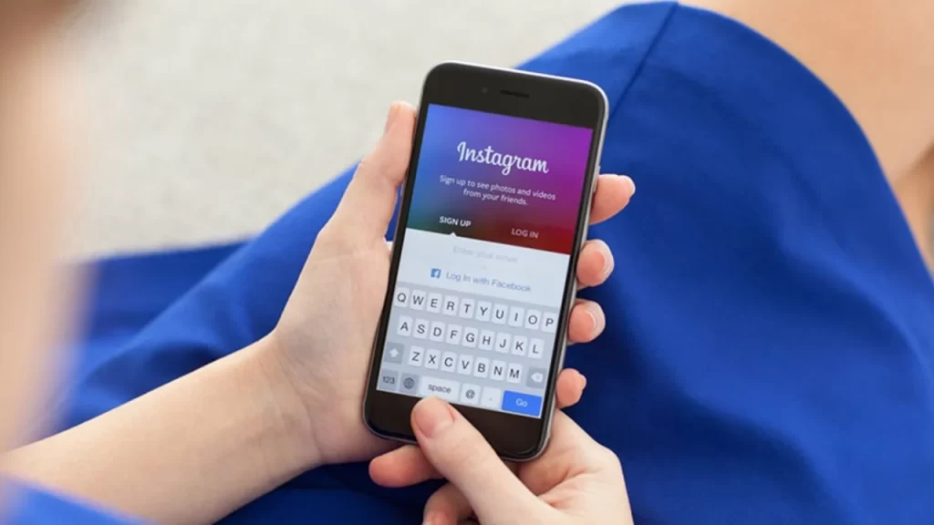 Instagram Hesap Paylaşma avantajları ve zararları