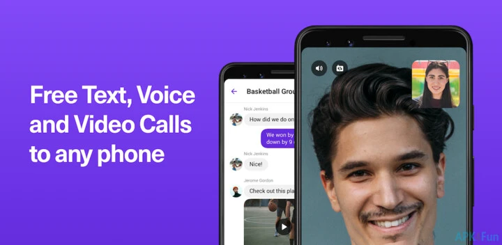 textnow.apk ne ise yarar nasıl bir uygulama
