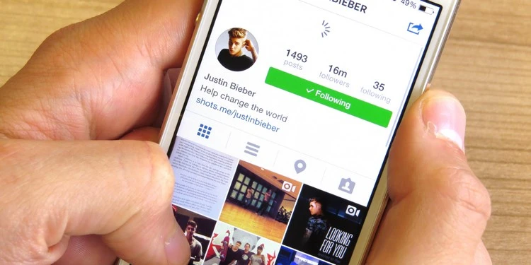 instagram istenmeyen profilleri engelle